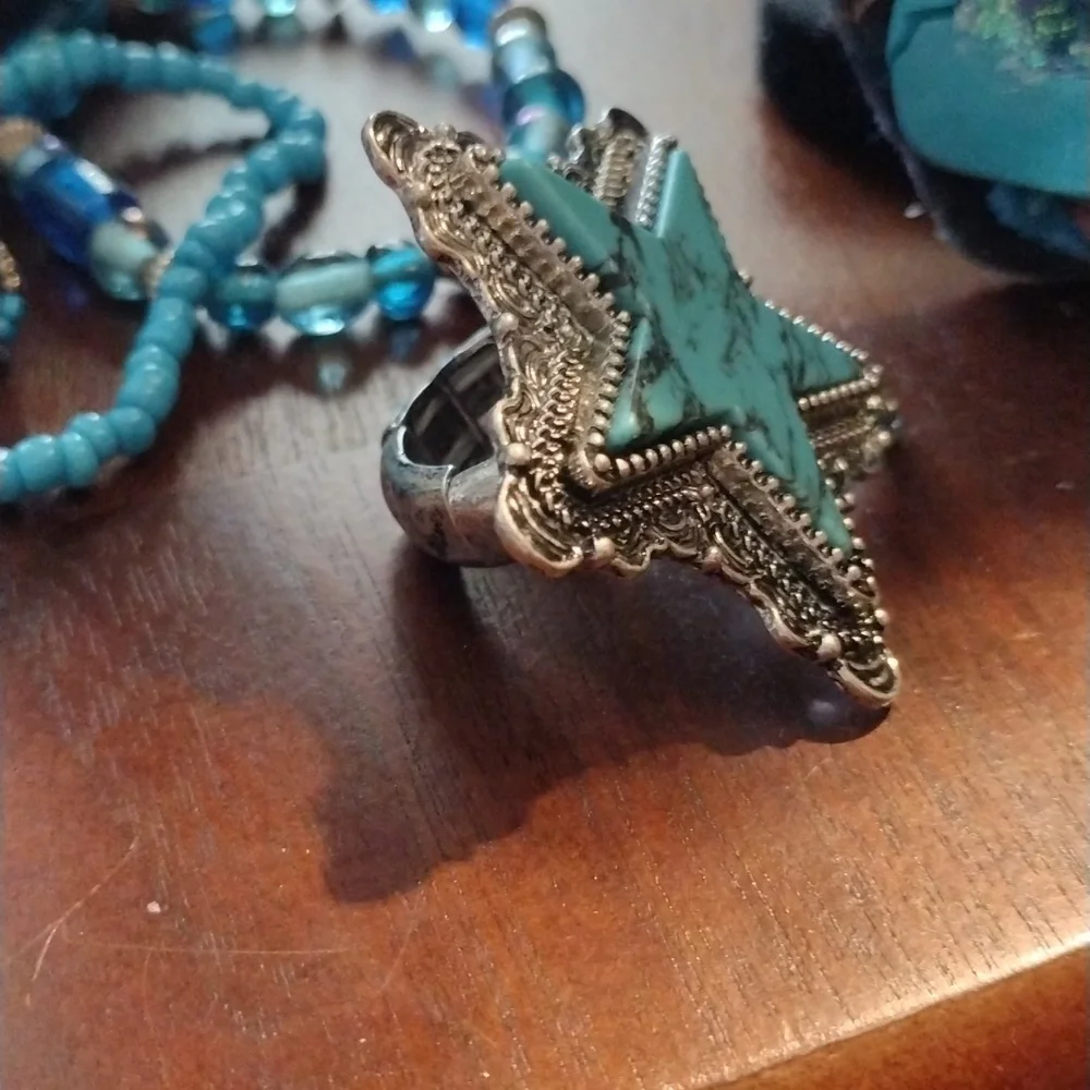 Turquoise bundle - Picture 2 of 10